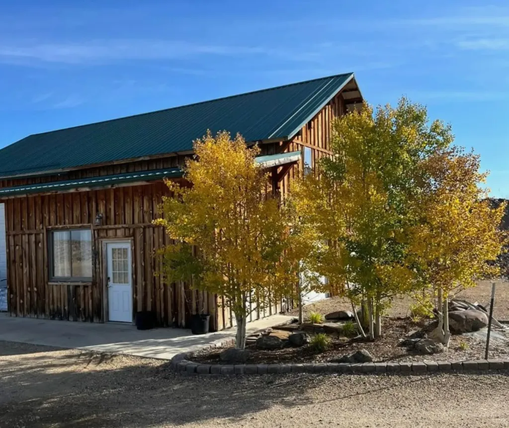 2258 B Mount Highway 287 Alder MT 59710