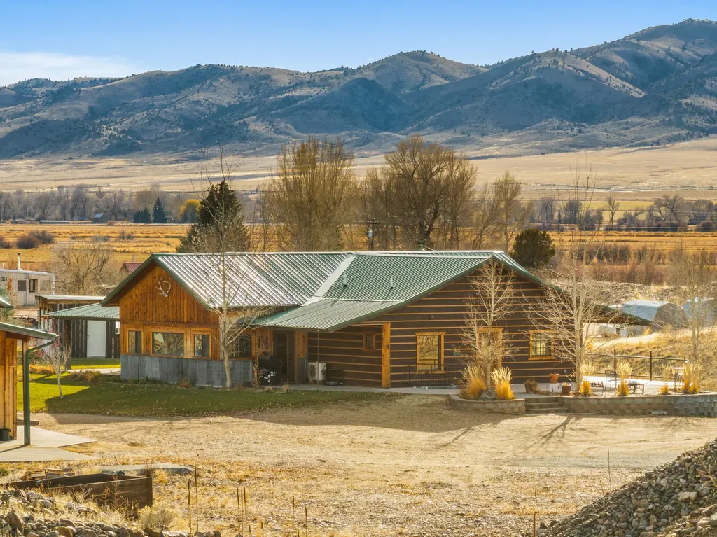2258 B Mount Highway 287 Alder MT 59710