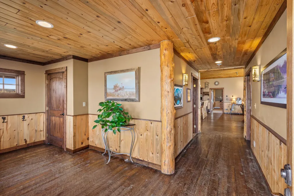 2258 B Mount Highway 287 Alder MT 59710