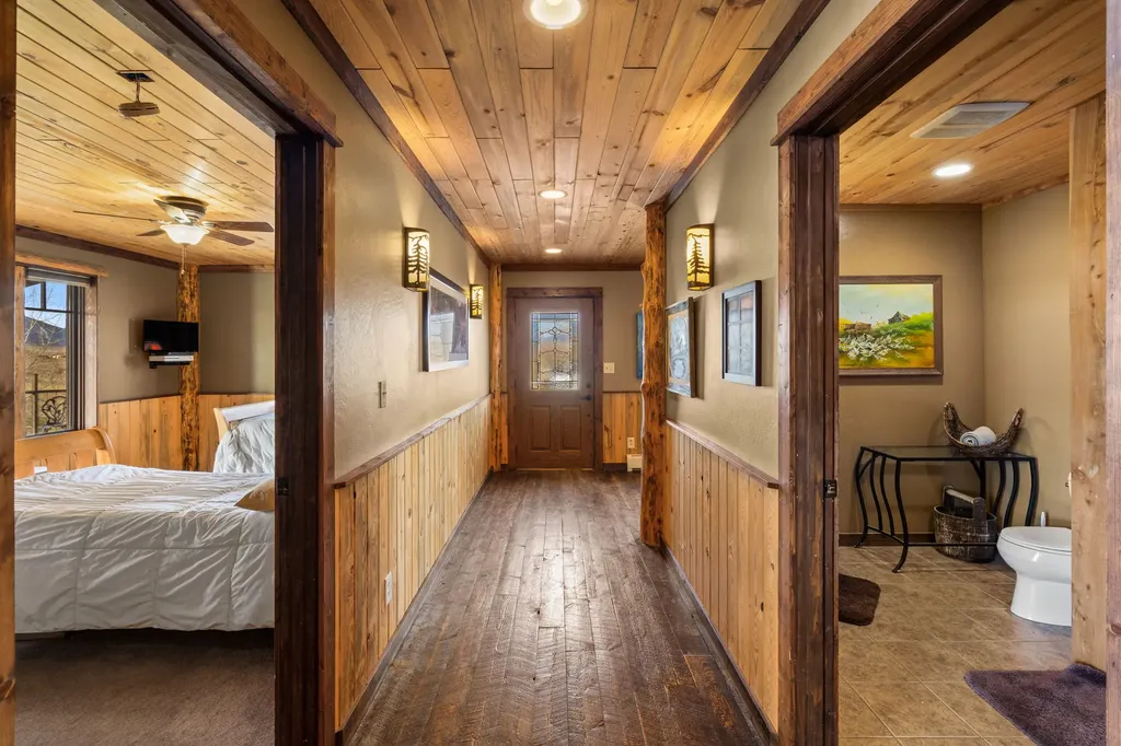 2258 B Mount Highway 287 Alder MT 59710