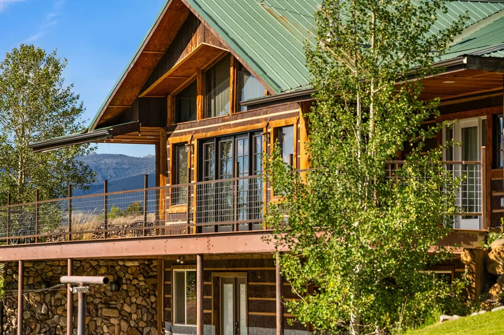 2258 B Mt Highway 287 Alder MT 59710