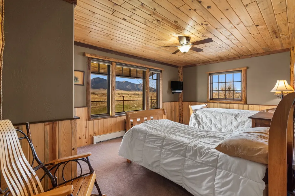 2258 B Mount Highway 287 Alder MT 59710