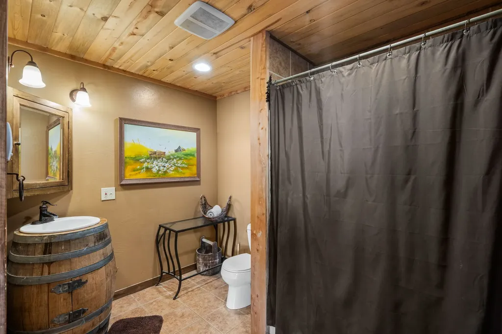2258 B Mount Highway 287 Alder MT 59710