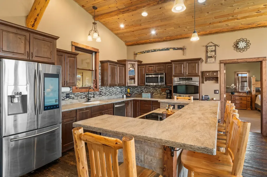 2258 B Mount Highway 287 Alder MT 59710