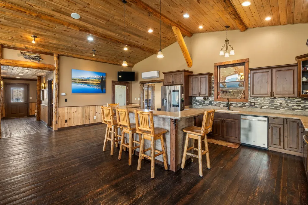 2258 B Mount Highway 287 Alder MT 59710