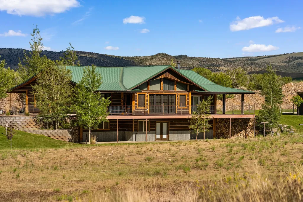 2258 B Mt Highway 287 Alder MT 59710