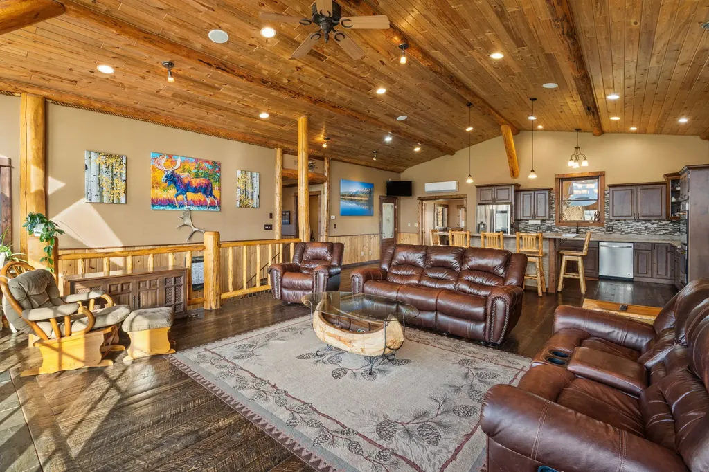 2258 B Mount Highway 287 Alder MT 59710