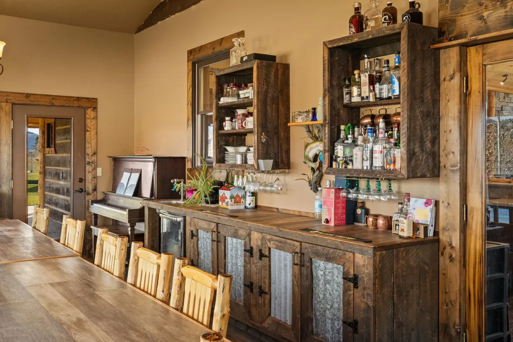 2258 B Mount Highway 287 Alder MT 59710