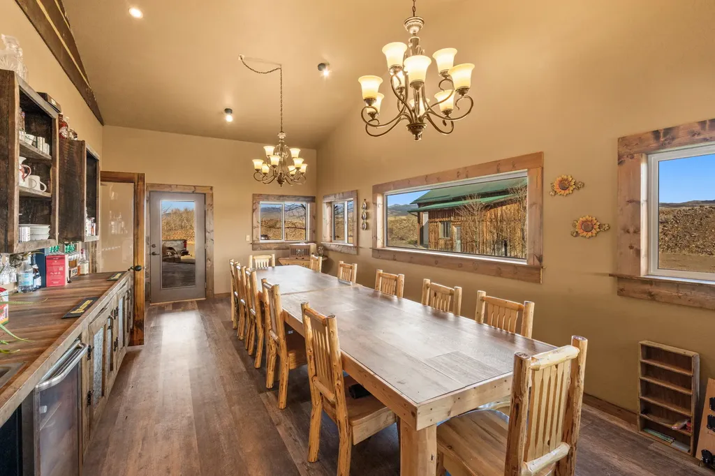 2258 B Mount Highway 287 Alder MT 59710