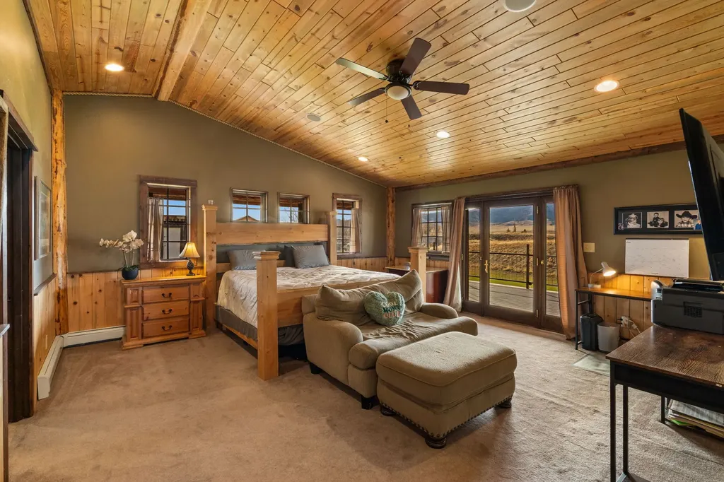 2258 B Mount Highway 287 Alder MT 59710