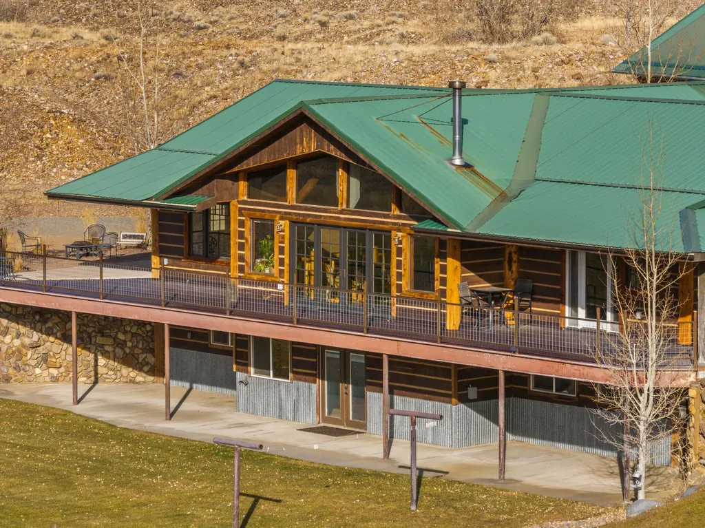 2258 B Mount Highway 287 Alder MT 59710