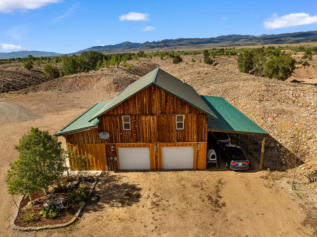 2258 B Mt Highway 287 Alder MT 59710
