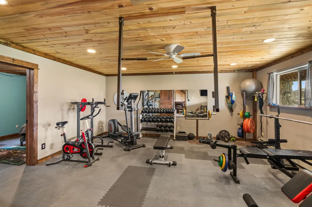 2258 B Mount Highway 287 Alder MT 59710