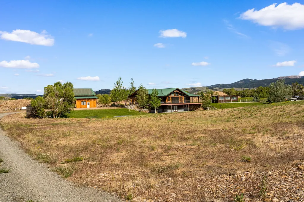 2258 B Mt Highway 287 Alder MT 59710