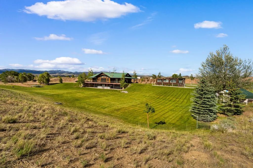 2258 B Mt Highway 287 Alder MT 59710
