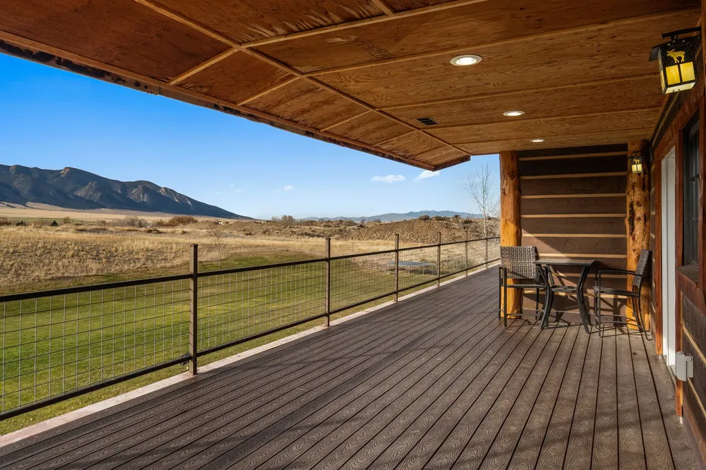 2258 B Mount Highway 287 Alder MT 59710