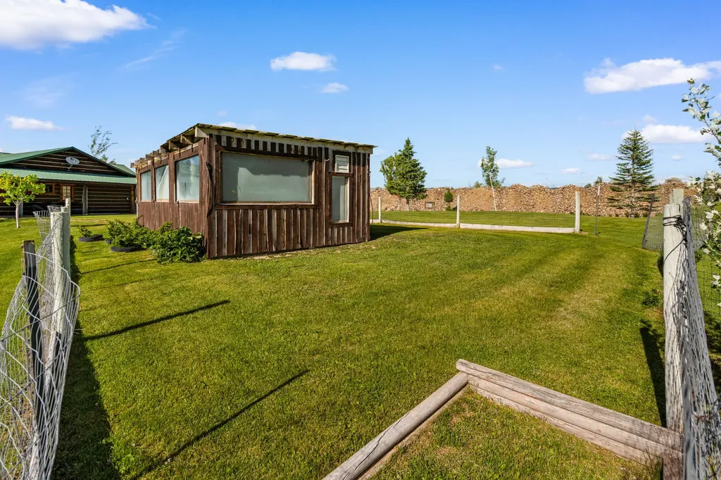 2258 B Mt Highway 287 Alder MT 59710