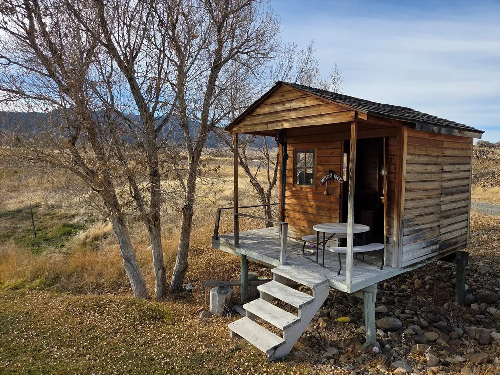 2258 B Mount Highway 287 Alder MT 59710
