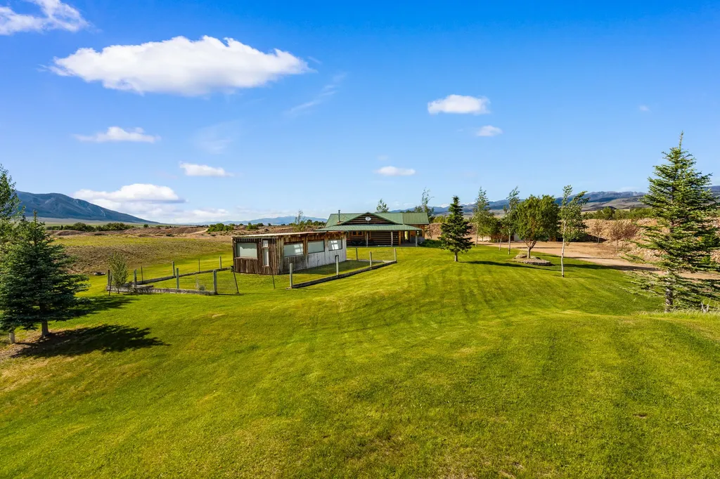 2258 B Mt Highway 287 Alder MT 59710