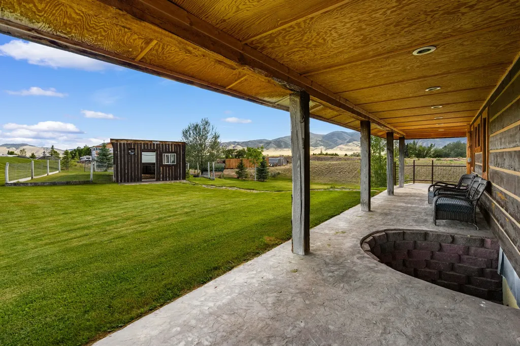 2258 B Mt Highway 287 Alder MT 59710