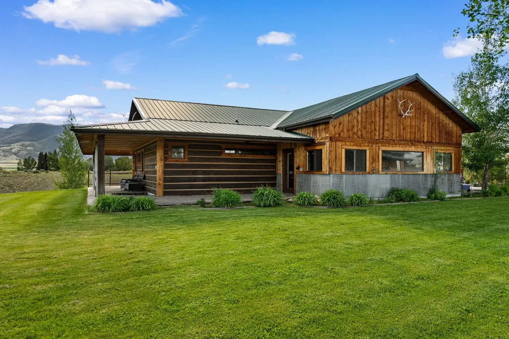 2258 B Mt Highway 287 Alder MT 59710