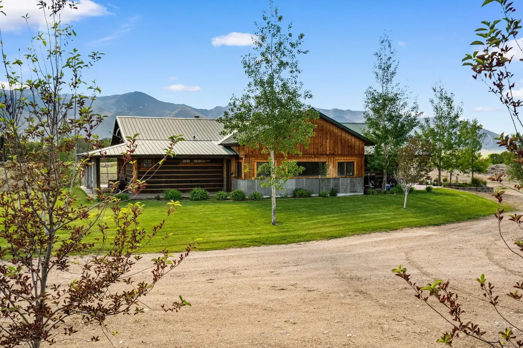 2258 B Mt Highway 287 Alder MT 59710