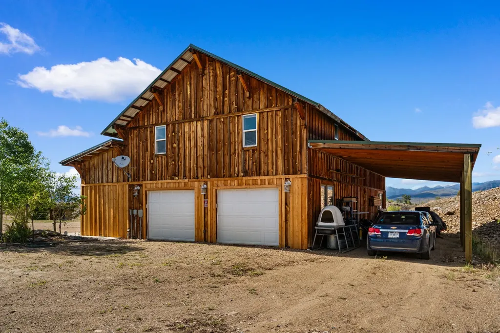 2258 B Mt Highway 287 Alder MT 59710
