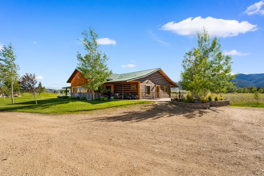 2258 B Mt Highway 287 Alder MT 59710