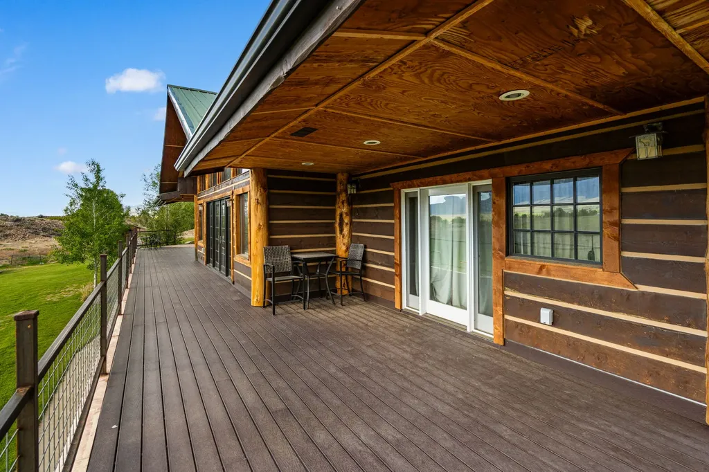 2258 B Mt Highway 287 Alder MT 59710