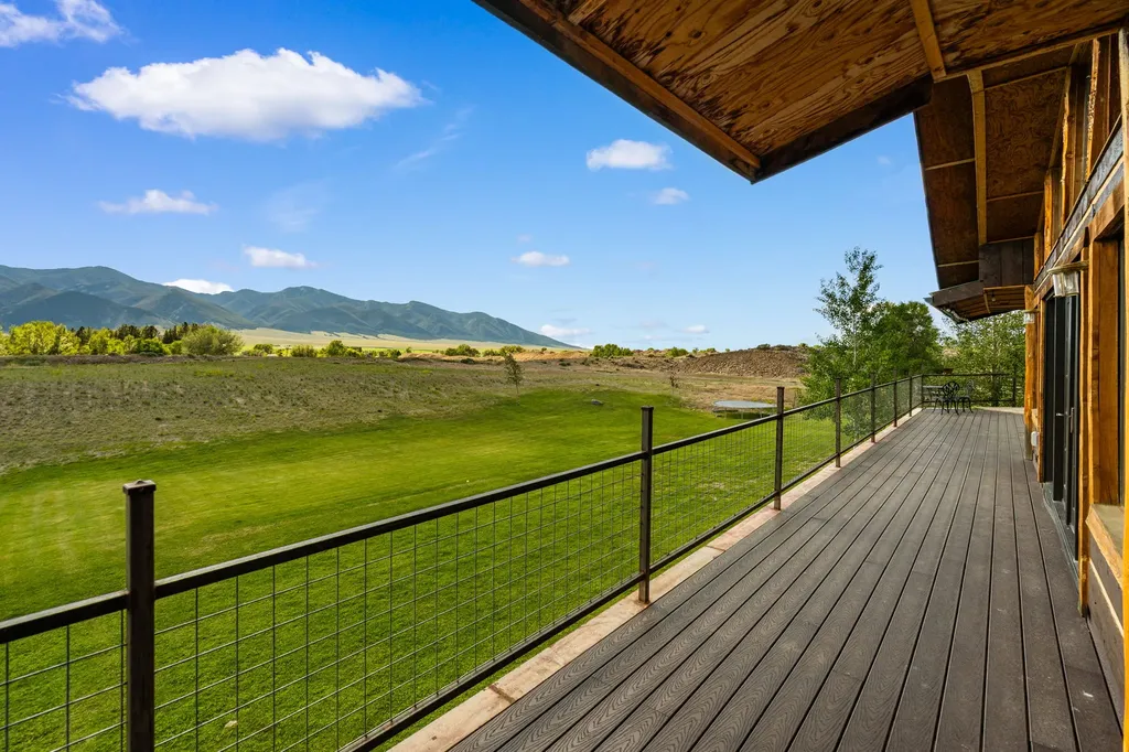2258 B Mt Highway 287 Alder MT 59710