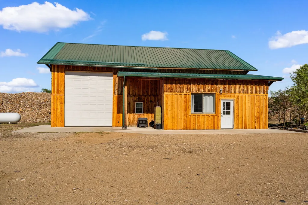 2258 B Mt Highway 287 Alder MT 59710