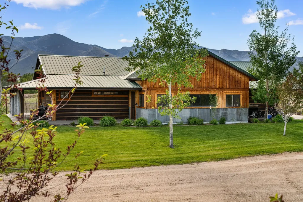 2258 B Mt Highway 287 Alder MT 59710