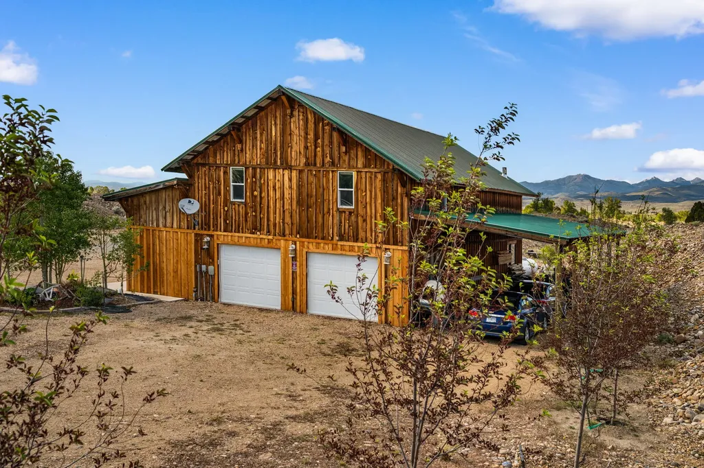 2258 B Mt Highway 287 Alder MT 59710
