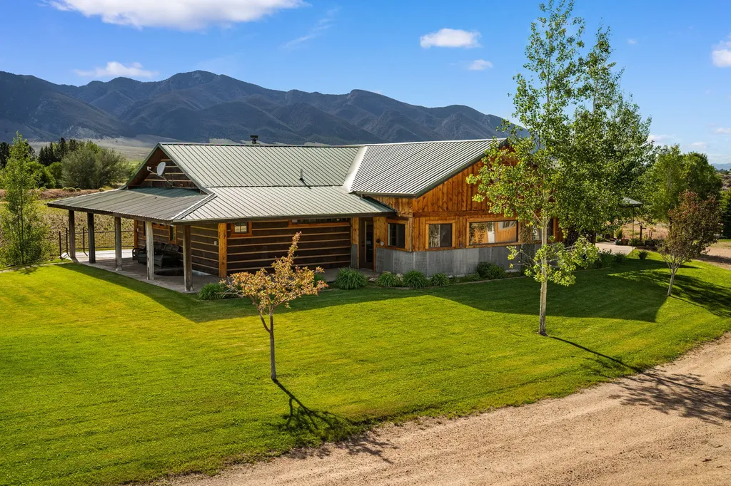 2258 B Mt Highway 287 Alder MT 59710