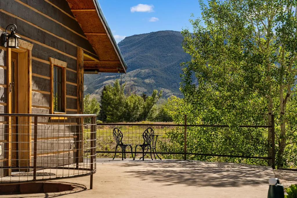 2258 B Mt Highway 287 Alder MT 59710