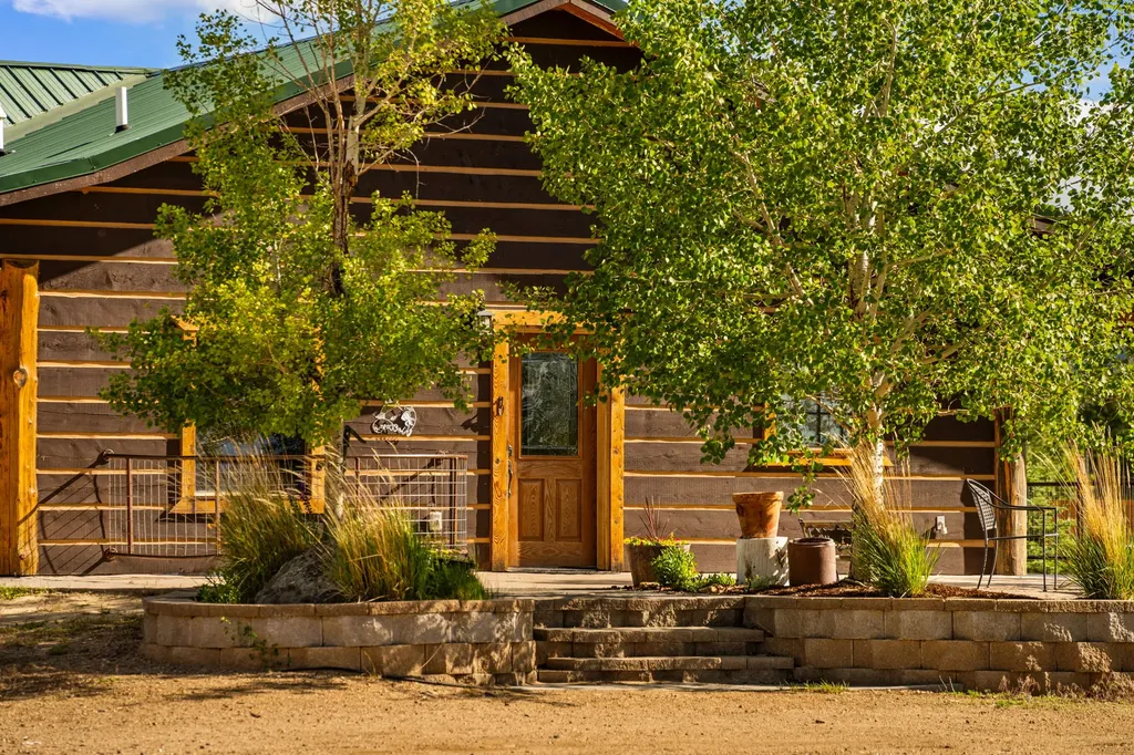2258 B Mt Highway 287 Alder MT 59710