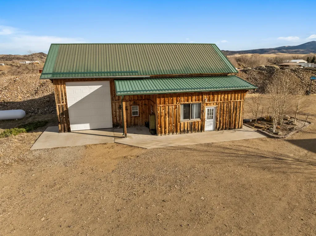 2258 B Mount Highway 287 Alder MT 59710