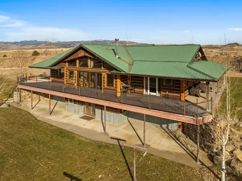 2258 B Mount Highway 287 Alder MT 59710