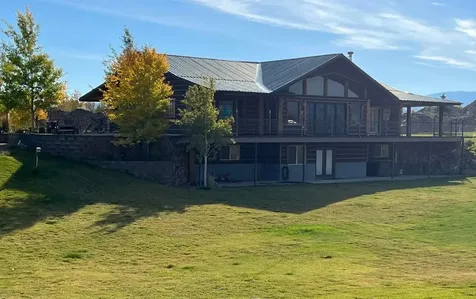 2258 B Mount Highway 287 Alder MT 59710