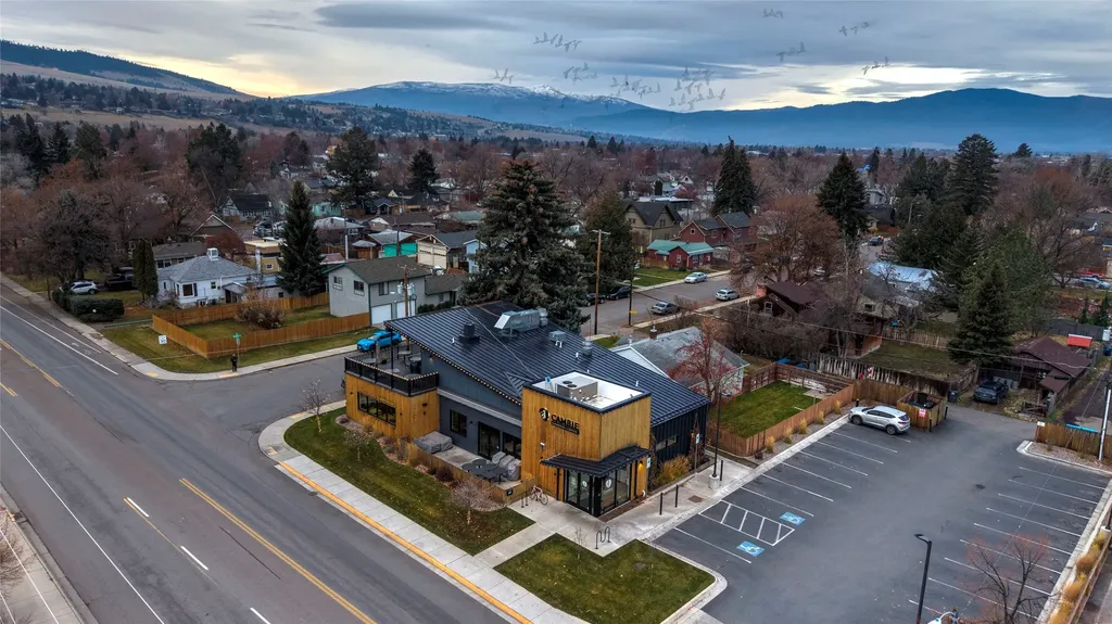 2413 S Higgins Avenue Missoula MT 59801