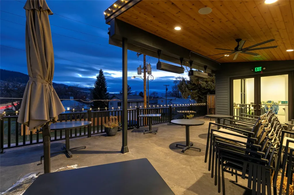2413 S Higgins Avenue Missoula MT 59801