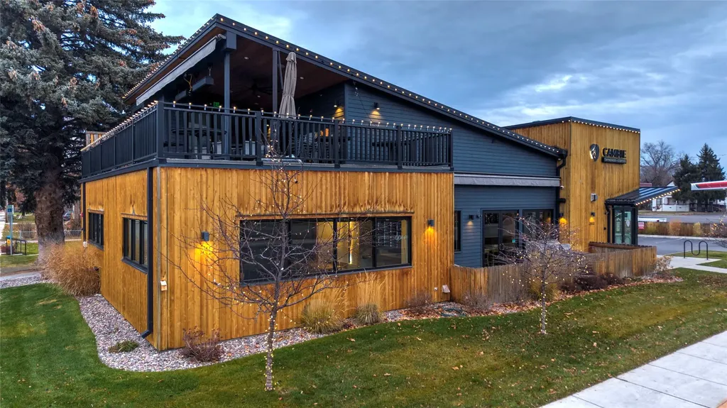 2413 S Higgins Avenue Missoula MT 59801