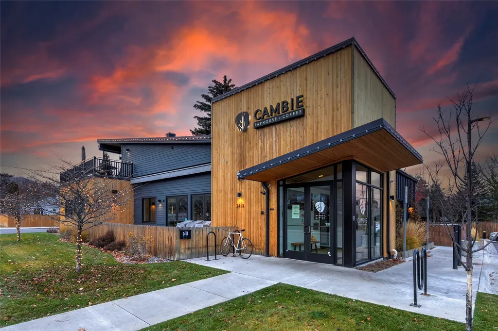 2413 S Higgins Avenue Missoula MT 59801