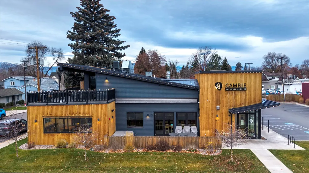2413 S Higgins Avenue Missoula MT 59801
