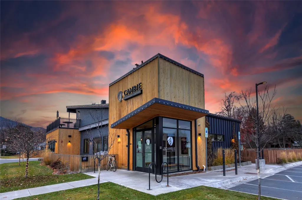 2413 S Higgins Avenue Missoula MT 59801