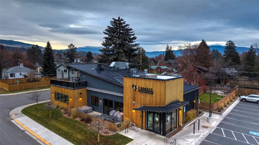 2413 S Higgins Avenue Missoula MT 59801