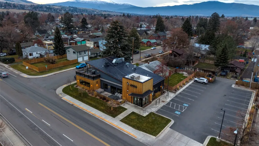 2413 S Higgins Avenue Missoula MT 59801
