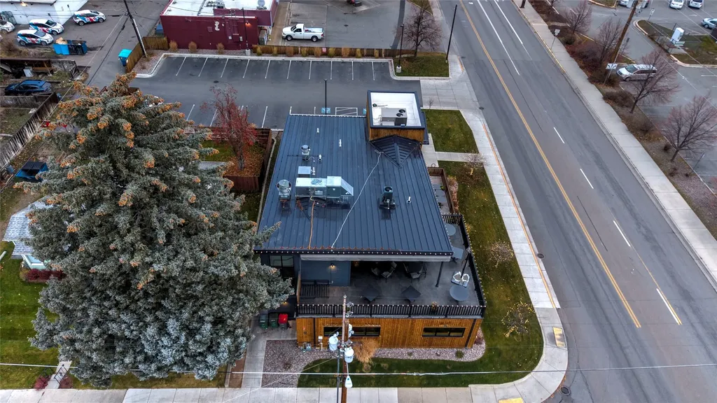 2413 S Higgins Avenue Missoula MT 59801