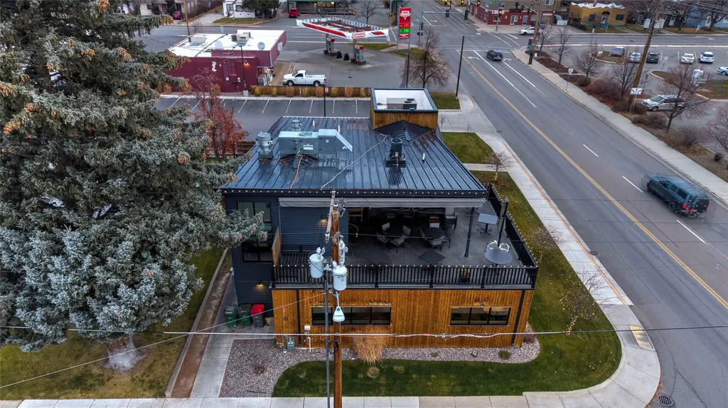 2413 S Higgins Avenue Missoula MT 59801