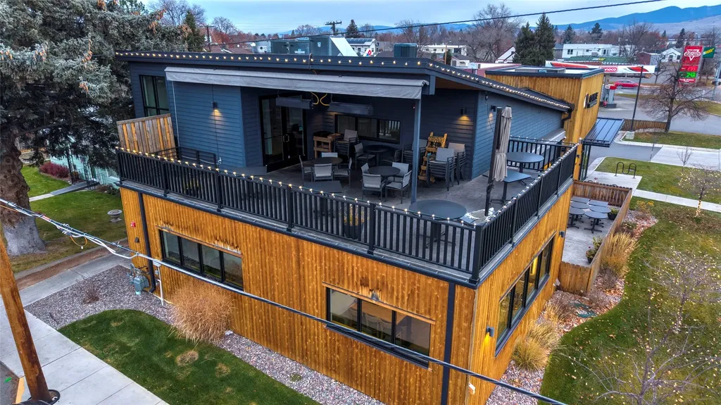 2413 S Higgins Avenue Missoula MT 59801